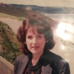 Meet your Posher, Rosemarie